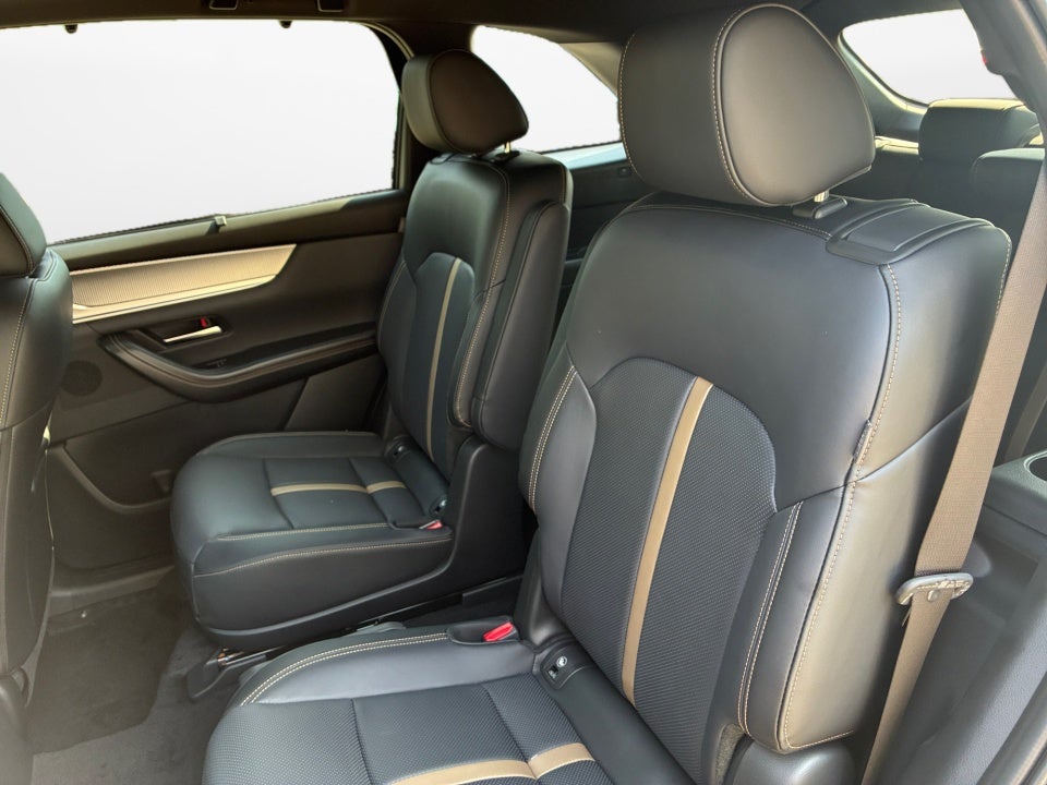 2026 Mazda Mazda CX-90 S Premium Sport
