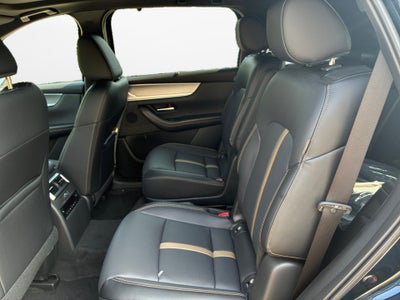 2026 Mazda Mazda CX-90 S Premium Sport