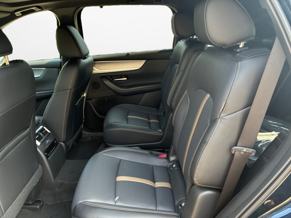 2026 Mazda Mazda CX-90 S Premium Sport