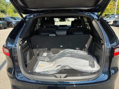 2026 Mazda Mazda CX-90 S Premium Sport