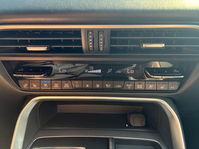 2026 Mazda Mazda CX-90 S Premium Sport