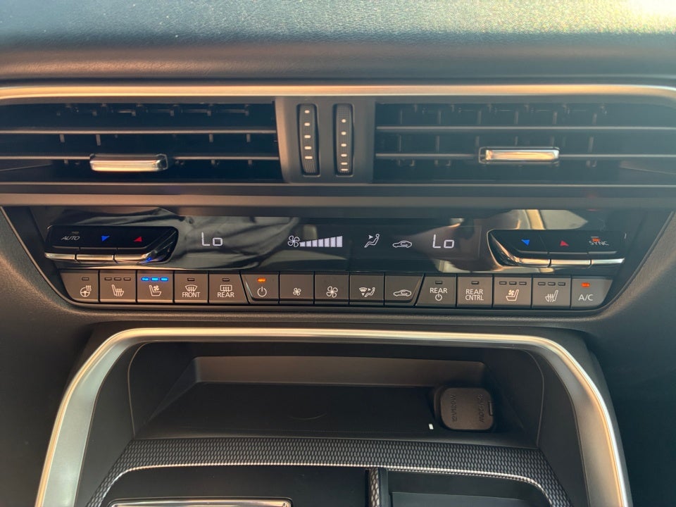 2026 Mazda Mazda CX-90 S Premium Sport