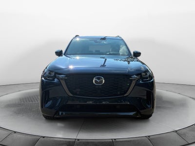 2026 Mazda Mazda CX-90 S Premium Sport