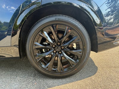 2026 Mazda Mazda CX-90 S Premium Sport