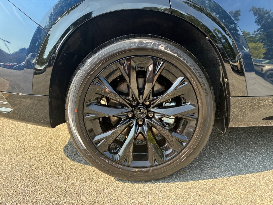 2026 Mazda Mazda CX-90 S Premium Sport