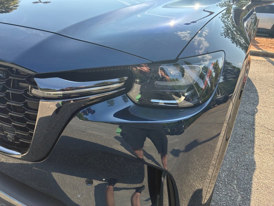 2026 Mazda Mazda CX-90 S Premium Sport