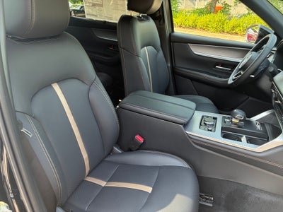 2026 Mazda Mazda CX-90 S Premium Sport