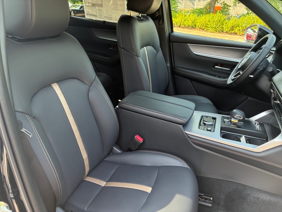 2026 Mazda Mazda CX-90 S Premium Sport