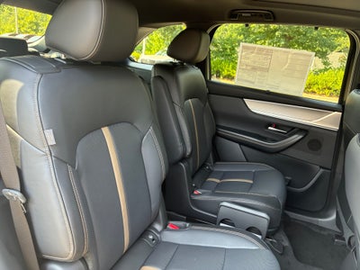 2026 Mazda Mazda CX-90 S Premium Sport