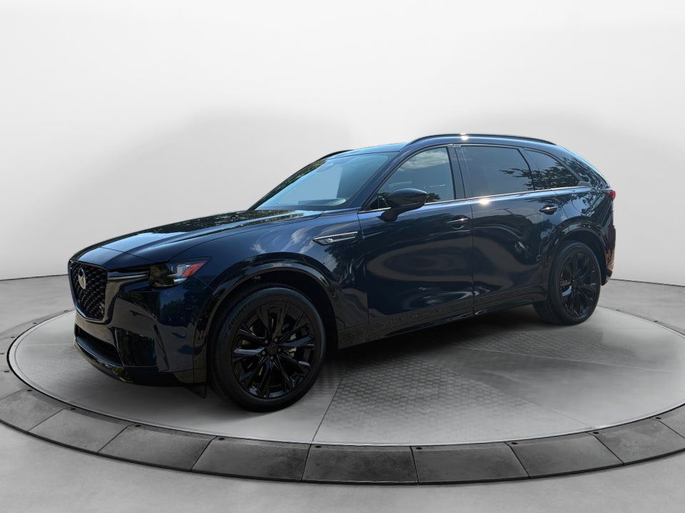2026 Mazda Mazda CX-90 S Premium Sport
