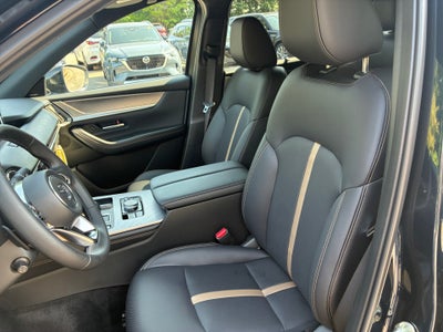 2026 Mazda Mazda CX-90 S Premium Sport