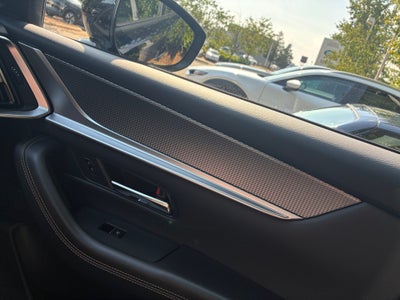 2026 Mazda Mazda CX-90 S Premium Sport