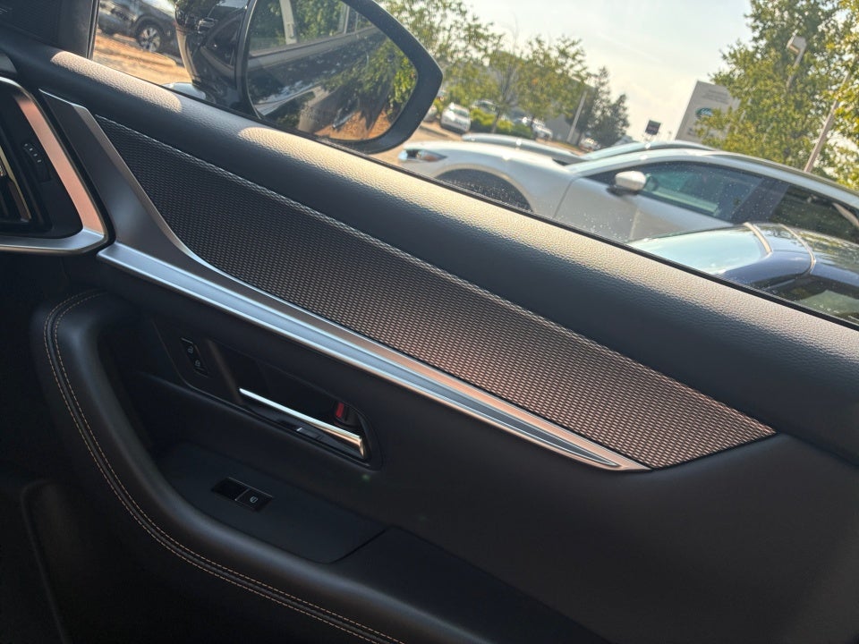 2026 Mazda Mazda CX-90 S Premium Sport