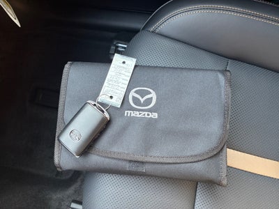 2026 Mazda Mazda CX-90 S Premium Sport