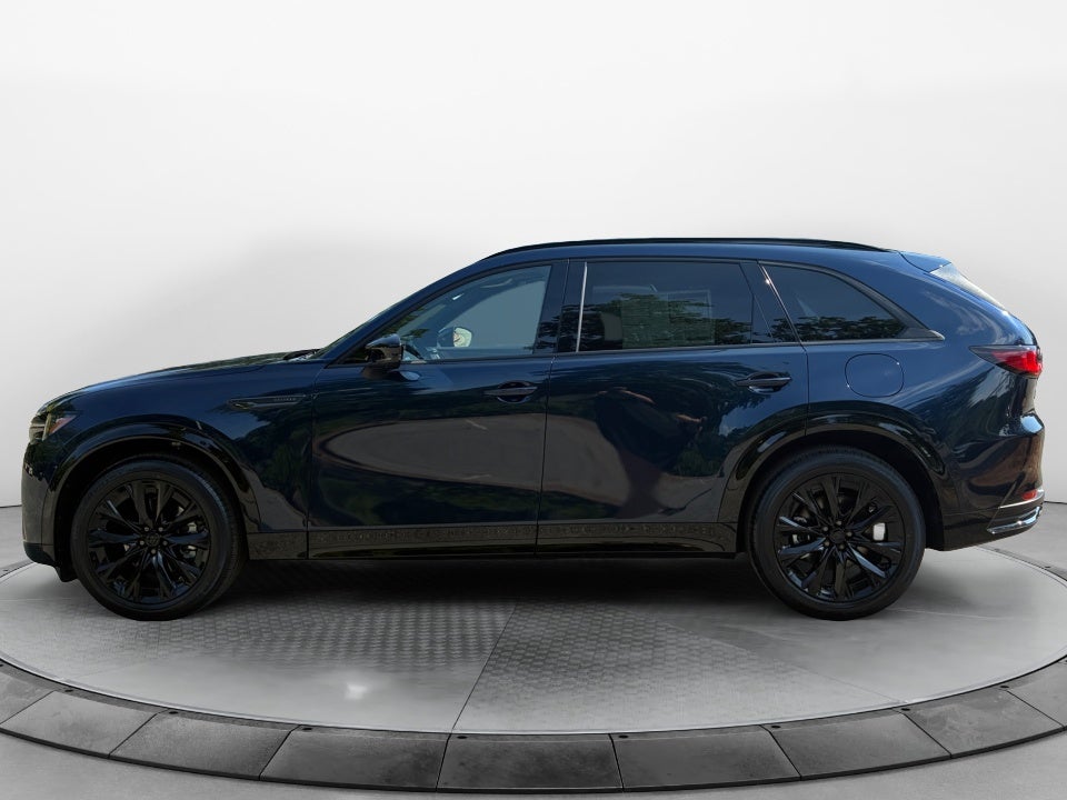 2026 Mazda Mazda CX-90 S Premium Sport