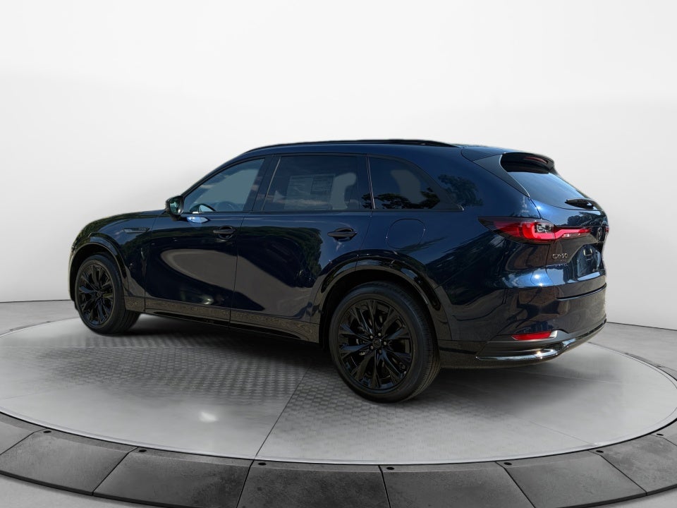 2026 Mazda Mazda CX-90 S Premium Sport