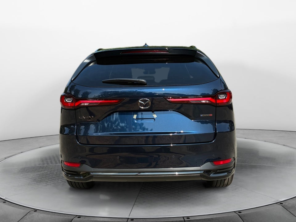 2026 Mazda Mazda CX-90 S Premium Sport