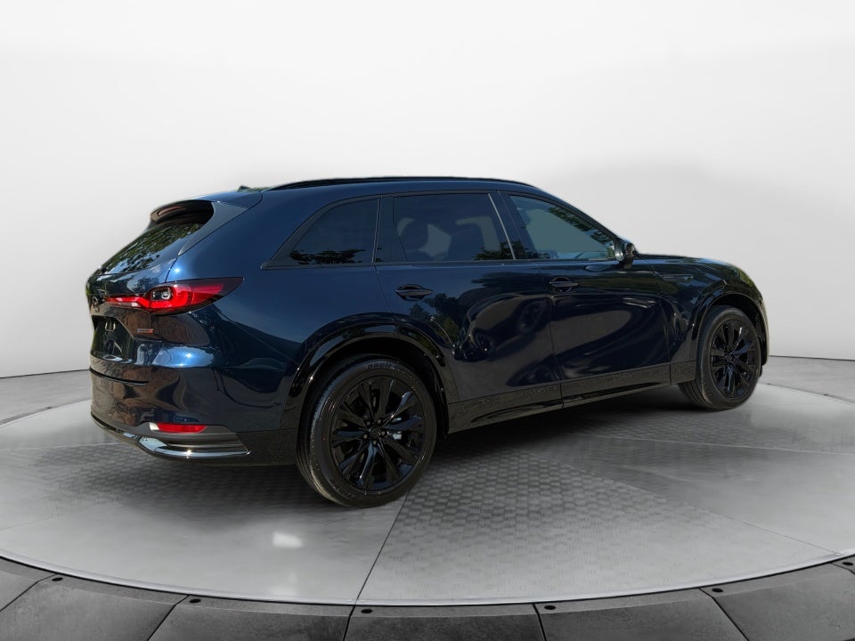 2026 Mazda Mazda CX-90 S Premium Sport