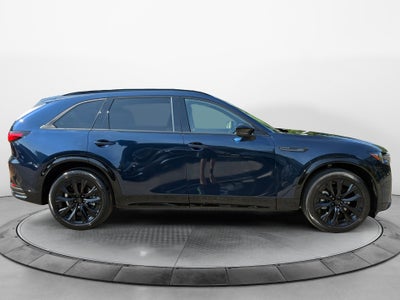 2026 Mazda Mazda CX-90 S Premium Sport