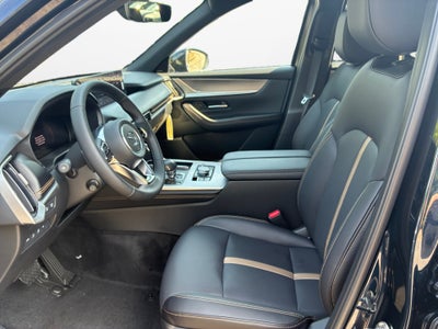 2026 Mazda Mazda CX-90 S Premium Sport