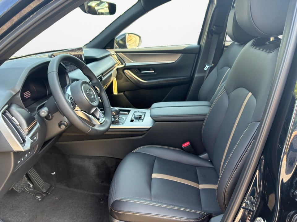 2026 Mazda Mazda CX-90 S Premium Sport