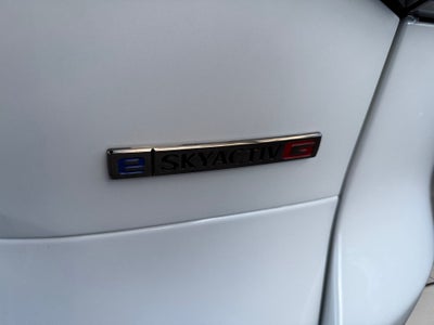 2026 Mazda Mazda CX-90 3.3 Turbo S Premium Sport