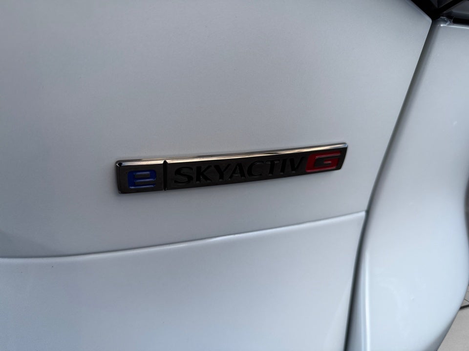 2026 Mazda Mazda CX-90 3.3 Turbo S Premium Sport