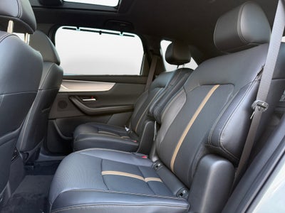 2026 Mazda Mazda CX-90 3.3 Turbo S Premium Sport