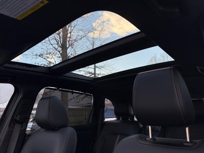 2026 Mazda Mazda CX-90 3.3 Turbo S Premium Sport