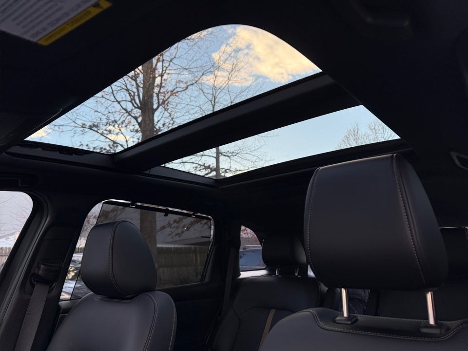 2026 Mazda Mazda CX-90 3.3 Turbo S Premium Sport