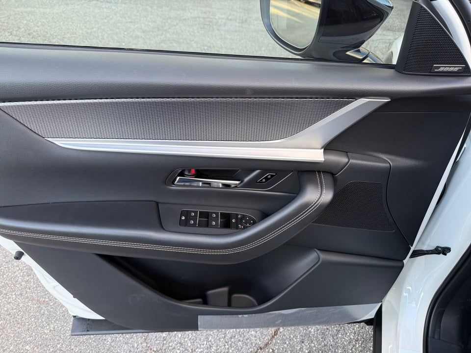 2026 Mazda Mazda CX-90 3.3 Turbo S Premium Sport