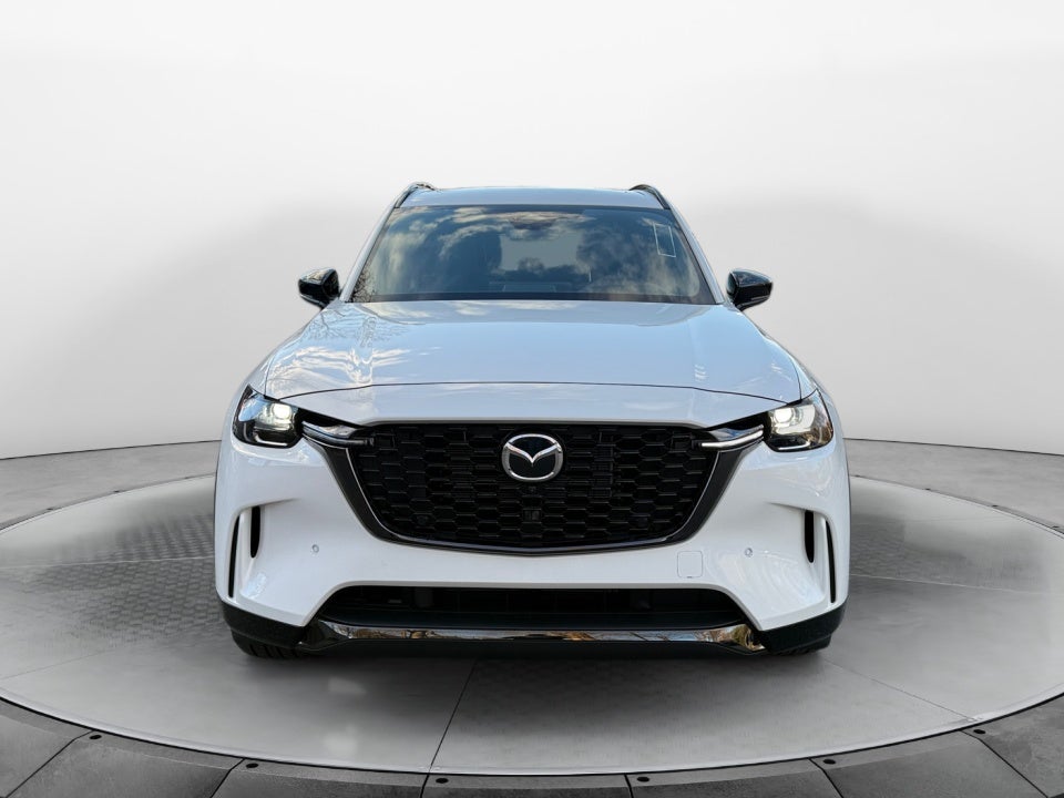 2026 Mazda Mazda CX-90 3.3 Turbo S Premium Sport