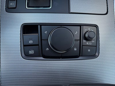 2026 Mazda Mazda CX-90 3.3 Turbo S Premium Sport