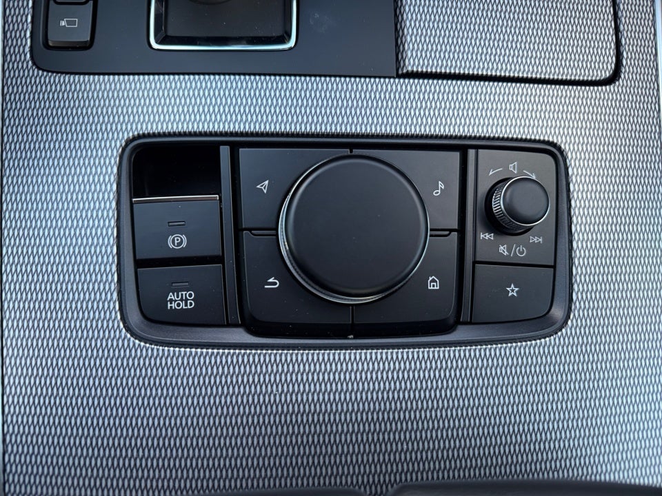 2026 Mazda Mazda CX-90 3.3 Turbo S Premium Sport