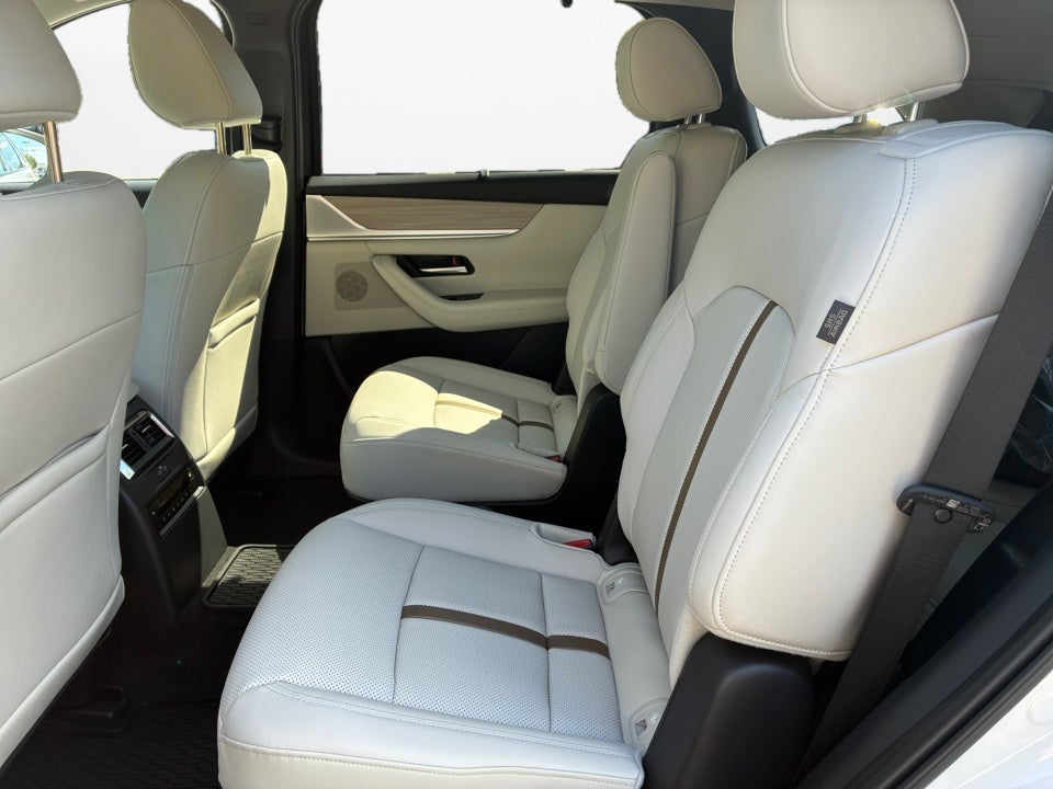 2026 Mazda Mazda CX-90 3.3 Turbo S Premium Sport AWD