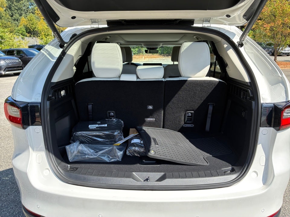 2026 Mazda Mazda CX-90 3.3 Turbo S Premium Sport AWD