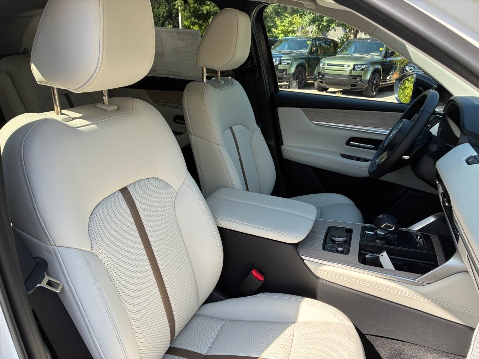 2026 Mazda Mazda CX-90 3.3 Turbo S Premium Sport AWD
