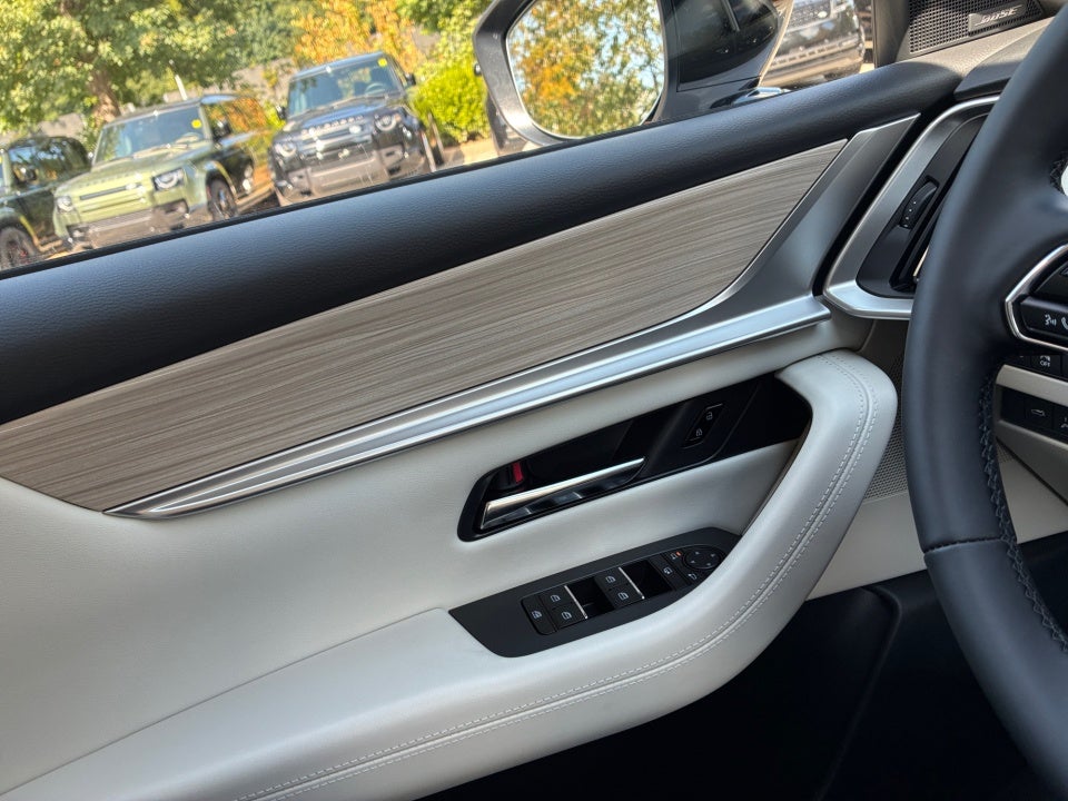 2026 Mazda Mazda CX-90 3.3 Turbo S Premium Sport AWD
