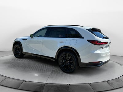 2026 Mazda Mazda CX-90 3.3 Turbo S Premium Sport AWD