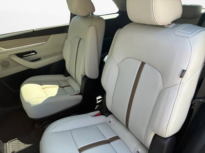 2026 Mazda Mazda CX-90 3.3 Turbo S Premium Sport AWD