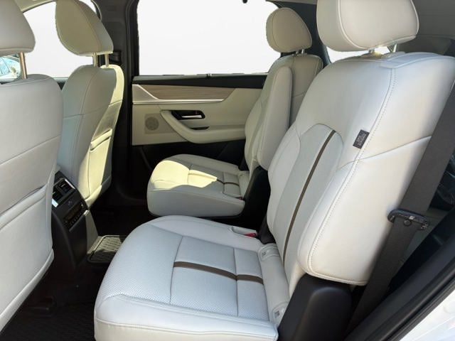 2026 Mazda Mazda CX-90 3.3 Turbo S Premium Sport AWD