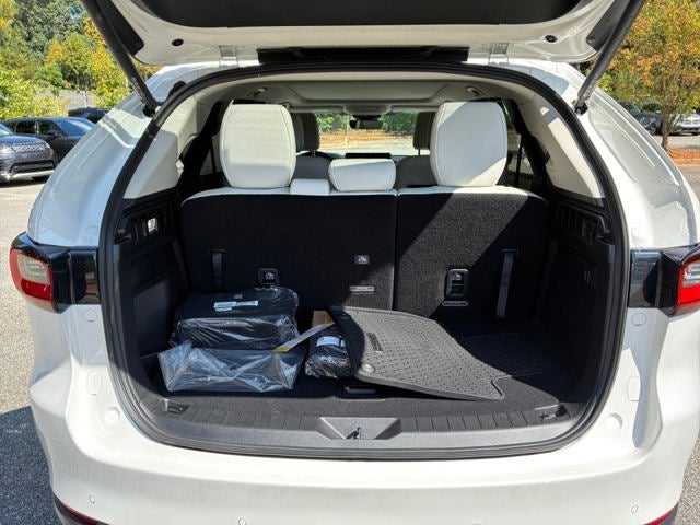 2026 Mazda Mazda CX-90 3.3 Turbo S Premium Sport AWD