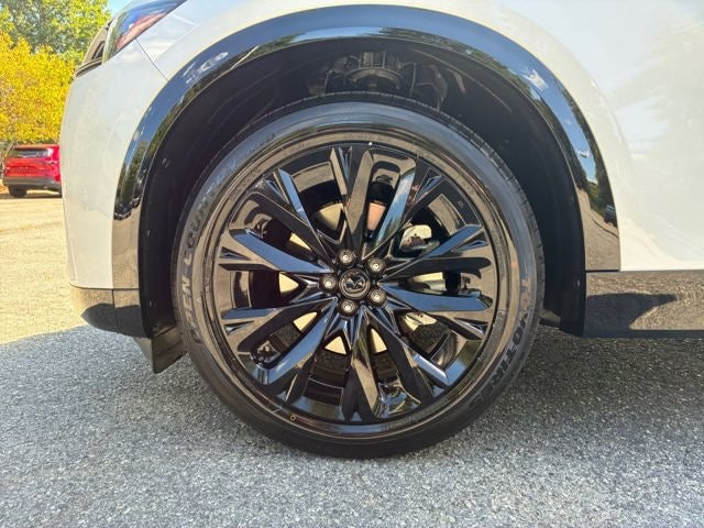 2026 Mazda Mazda CX-90 3.3 Turbo S Premium Sport AWD
