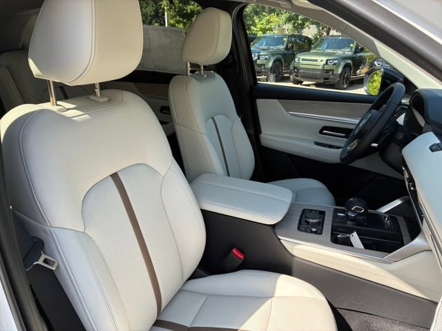 2026 Mazda Mazda CX-90 3.3 Turbo S Premium Sport AWD
