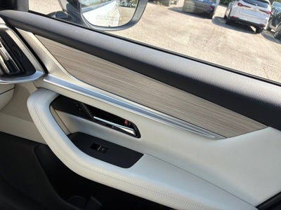 2026 Mazda Mazda CX-90 3.3 Turbo S Premium Sport AWD