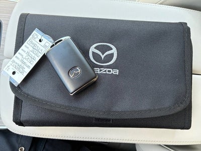 2026 Mazda Mazda CX-90 3.3 Turbo S Premium Sport AWD