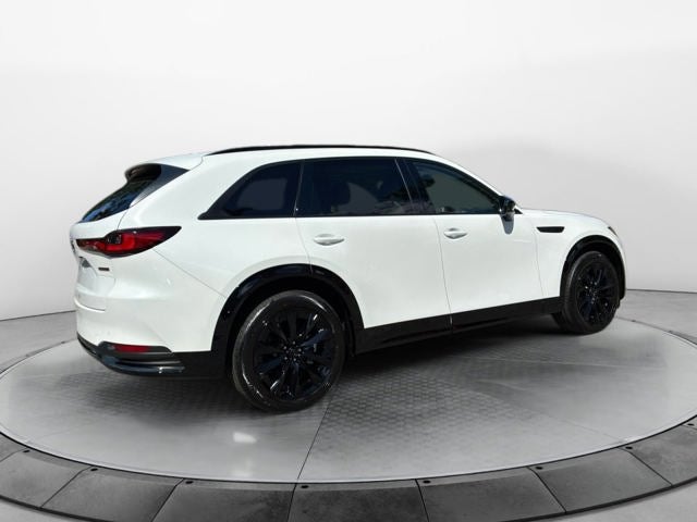 2026 Mazda Mazda CX-90 3.3 Turbo S Premium Sport AWD
