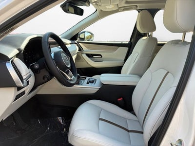 2026 Mazda Mazda CX-90 3.3 Turbo S Premium Sport AWD