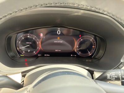 2026 Mazda Mazda CX-90 3.3 Turbo S Premium Sport