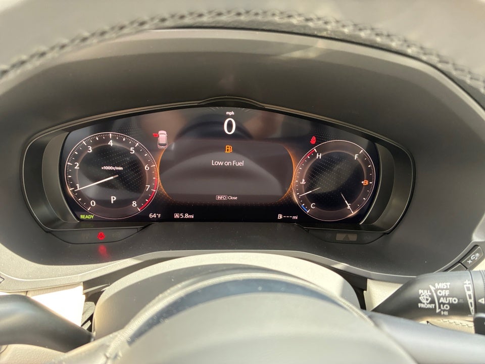 2026 Mazda Mazda CX-90 3.3 Turbo S Premium Sport